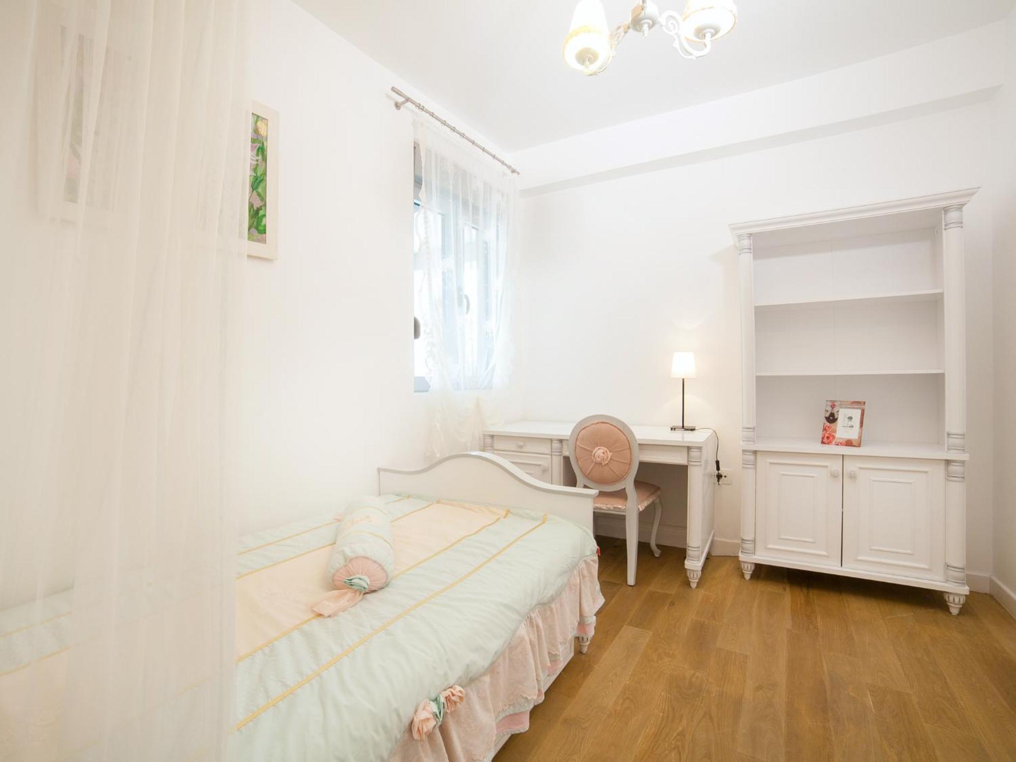 Apartments My Przno Sveti Stefan Kültér fotó